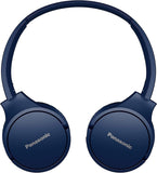 Panasonic Bluetooth Headphones RBHF420B Quick Charge/Up to 50 Hours My Outlet Store Ltd.