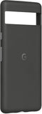Official Google Protection Case Cover for Pixel 7a - Black My Outlet Store Ltd.