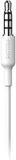 Philips Audio Sports Headphones With Microphone, In-Ear Secure Fit White My Outlet Store Ltd.