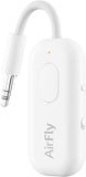 Twelve South AirFly PRO Bluetooth Audio Transmitter  White (121911) My Outlet Store Ltd.