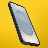 OtterBox Symmetry Series Back Case with Magnets for Samsung Galaxy S25 - Black My Outlet Store
