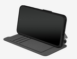 Tech21 Evo Lite Wallet Case Samsung Galaxy S24 - Black My Outlet Store