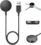 Samsung EP-OR825 Wireless Charger Dock for Galaxy Watch Active/Active2 - Black My Outlet Store