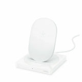 Belkin BOOST CHARGE Wireless Charging Stand - Special Edition - White My Outlet Store Ltd.