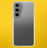 OtterBox React Series Case for Samsung Galaxy S24 FE - Clear My Outlet Store