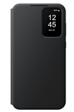 Samsung Galaxy Official Smart View Wallet Case for Galaxy A35, Black My Outlet Store Ltd.