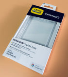OtterBox Symmetry Shockproof Clear Back Case for Google Pixel 9 Pro XL My Outlet Store Ltd.
