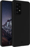 dbramante1928 GREENLAND Back Case for Samsung Galaxy A53 - NIGHT BLACK My Outlet Store