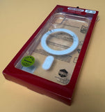 Vendes iPhone 16 Perfect-Fit Clear Magnet Back Case My Outlet Store