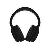 KitSound Slammers KSSLAMRBK Wireless Bluetooth Headphones - Matte Black My Outlet Store