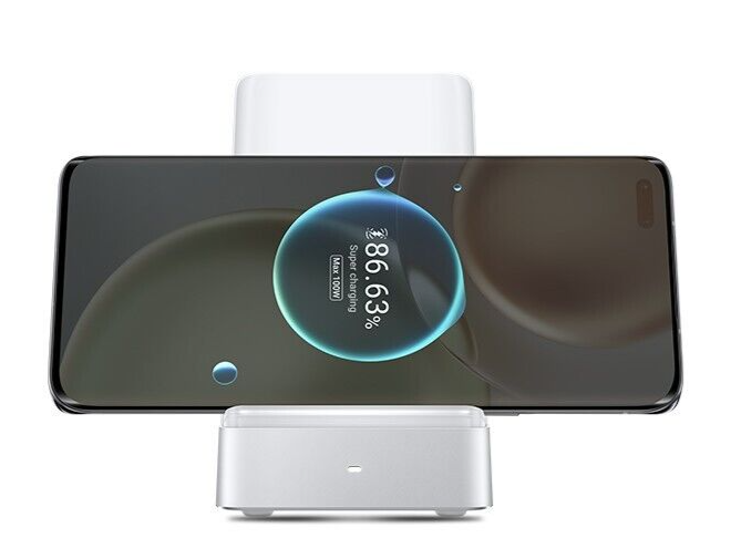 HONOR SuperCharge Wireless Charger Stand (Max 100 W) – My Outlet