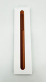 Apple Pencil Leather Case - Saddle Brown - MQ0V2ZM/A My Outlet Store