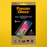 PanzerGlass Screen Protector for Samsung Galaxy A52 | A52 5G | A52s 5G | A53 5G My Outlet Store Ltd.