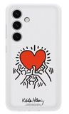 Samsung Galaxy Official S24 Flipsuit Case, White My Outlet Store Ltd.
