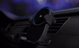 Xiaomi 20W Wireless Fast Car Charger for iPhone Samsung Huawei Mi Black My Outlet Store