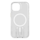 Tech21 EvoCrystal Kick Magsafe Case for Apple iPhone 15 Pro - Clear My Outlet Store