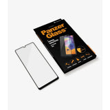 Panzer Glass Screen Protector for Samsung Galaxy A31/A32 4G - Black My Outlet Store Ltd.