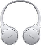 Panasonic Bluetooth Headphones RBHF420B Quick Charge/Up to 50 Hours My Outlet Store Ltd.
