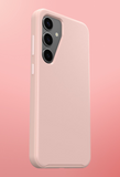 OtterBox Symmetry Back Case for Samsung Galaxy S24+ Rose My Outlet Store