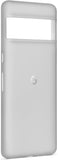 Official Google Pixel 7 Pro Back Case - Chalk My Outlet Store Ltd.