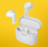 PHILIPS True Wireless In Ear Bluetooth Headphones Dynamic Bass - White My Outlet Store Ltd.