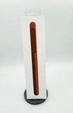 Apple Pencil Leather Case - Saddle Brown - MQ0V2ZM/A My Outlet Store