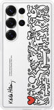 Official Samsung Galaxy Flipsuit Back Case for Galaxy S25 Ultra - White My Outlet Store Ltd.