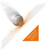 ZAGG InvisibleShield Fusion XTR Screen Protector for Samsung Galaxy S22+ My Outlet Store Ltd.