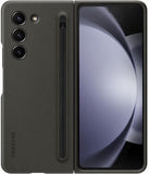 SAMSUNG Z Fold5 Case Starter Kit - S Pen & Wall Plug UK Adapter Included - Black My Outlet Store Ltd.