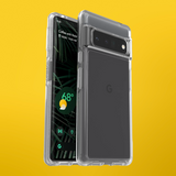 OtterBox Symmetry Clear Case for Pixel 6 Pro - Clear My Outlet Store