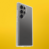 OtterBox Symmetry Clear Case for Samsung Galaxy S24 Ultra - Clear My Outlet Store