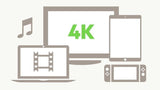 Belkin USB-C to HDMI Adapter for Mac/iPad Pro Supports 4K and Dolby Vision My Outlet Store
