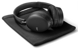 JVC Noise Cancelling Wireless Headphones, Bluetooth 5.0, 42H Playtime - Black My Outlet Store Ltd.