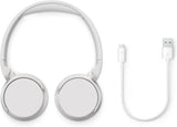 Philips Lightweight Wireless Bluetooth On-Ear Headphones – Up to 55h Playtime My Outlet Store Ltd.