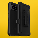 OtterBox Defender Case for Google Pixel 8 Black My Outlet Store