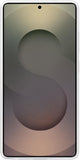 Official Samsung Galaxy Flipsuit Back Case for Galaxy S25 Ultra - White My Outlet Store Ltd.