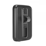 XQISIT Powerbank Magnetic Powerbank 5000 mAh 18W - Black My Outlet Store