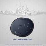 Motorola Sonic Sub 500 Bluetooth IPX7 Waterproof Speaker with Built in 10W Fast My Outlet Store Ltd.