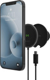 ZAGG mophie Snap + Wireless Vent Mount for Car Dash - Qi-Enabled Devices My Outlet Store Ltd.