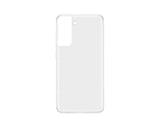 Samsung Galaxy S21 FE Premium Plastic Clear Back Cover My Outlet Store Ltd.