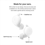 Google Pixel Buds A-Series – Wireless Earbuds, Sea My Outlet Store