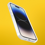 OtterBox Symmetry Clear Back Case for iPhone 14 Pro - Clear My Outlet Store