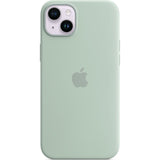 Apple iPhone 14 Plus Silicone Case with MagSafe - Succulent My Outlet Store