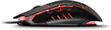 LIOCAT Wild Game MX 557C Gaming Mouse - Black My Outlet Store Ltd.