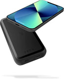 Zens Qicertified wireless powerbank with 10,000mAh Builtin Magnets My Outlet Store Ltd.