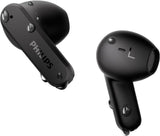 PHILIPS True Wireless In Ear Bluetooth Headphones Dynamic bass -Black My Outlet Store Ltd.