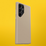 OtterBox Symmetry Case for Samsung Galaxy S23 Ultra - Beige My Outlet Store