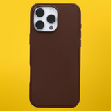 OtterBox Symmetry Series MagSafe Case for iPhone 16 Pro Max - Brown My Outlet Store