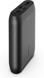 Belkin Portable Power Bank Charger 10K USB-C for Smartphones Universal - Black My Outlet Store Ltd.