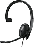 EPOS I SENNHEISER ADAPT 135T USB-C II ADAPT 100 Series Headset My Outlet Store Ltd.